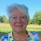 Vice President-Maureen McElroy